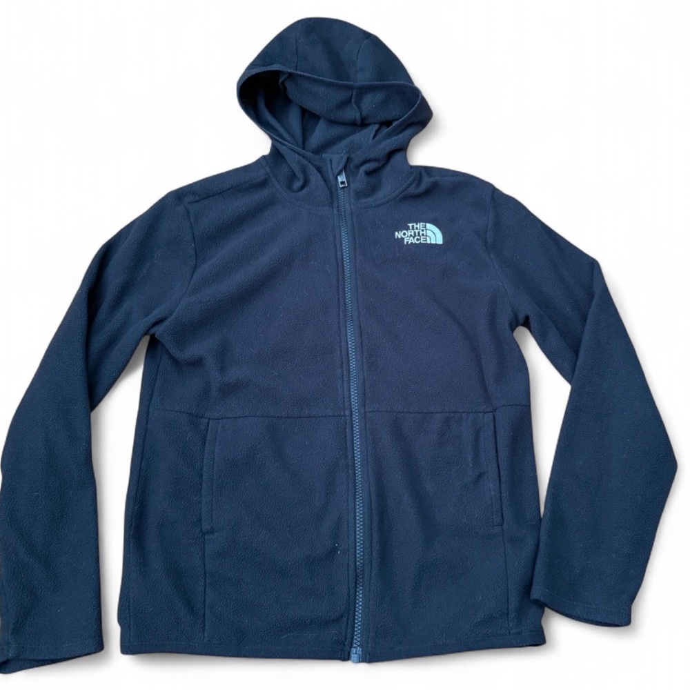 SOLD The North Face Kids Jacket